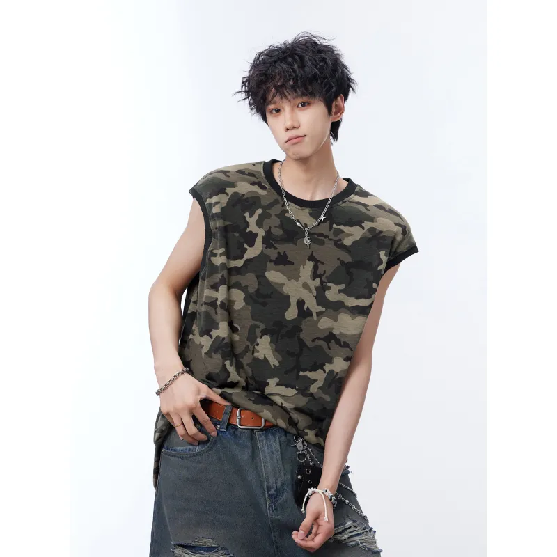 Ang2 Stu Tank Tops Unisex-10