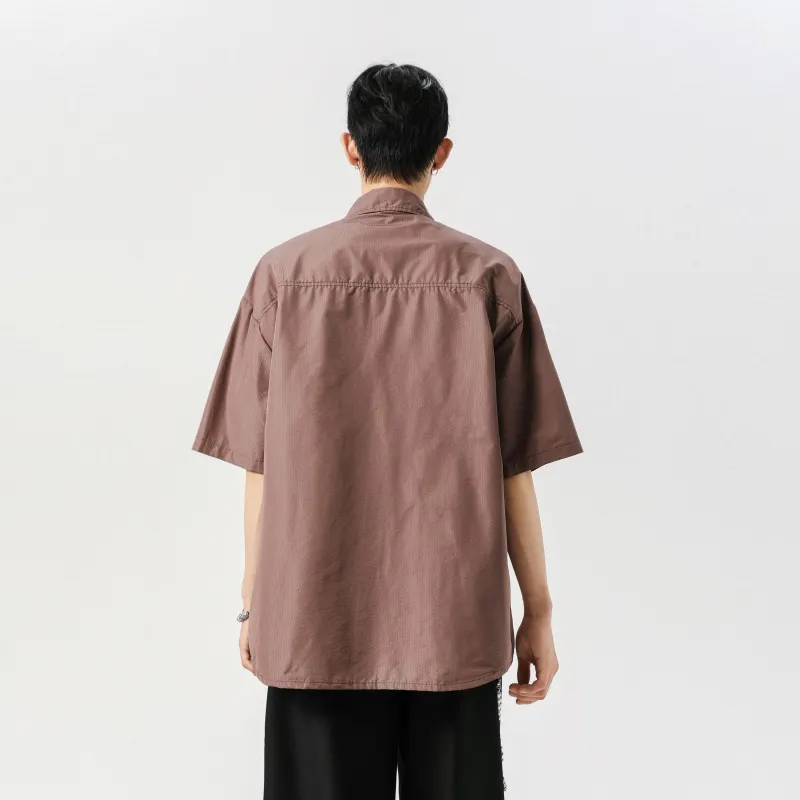 Ang2 Stu Shirts Unisex-27
