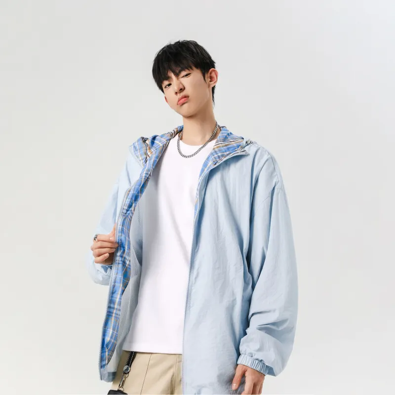 Ang2 Stu Sun Protection Clothing Unisex-8
