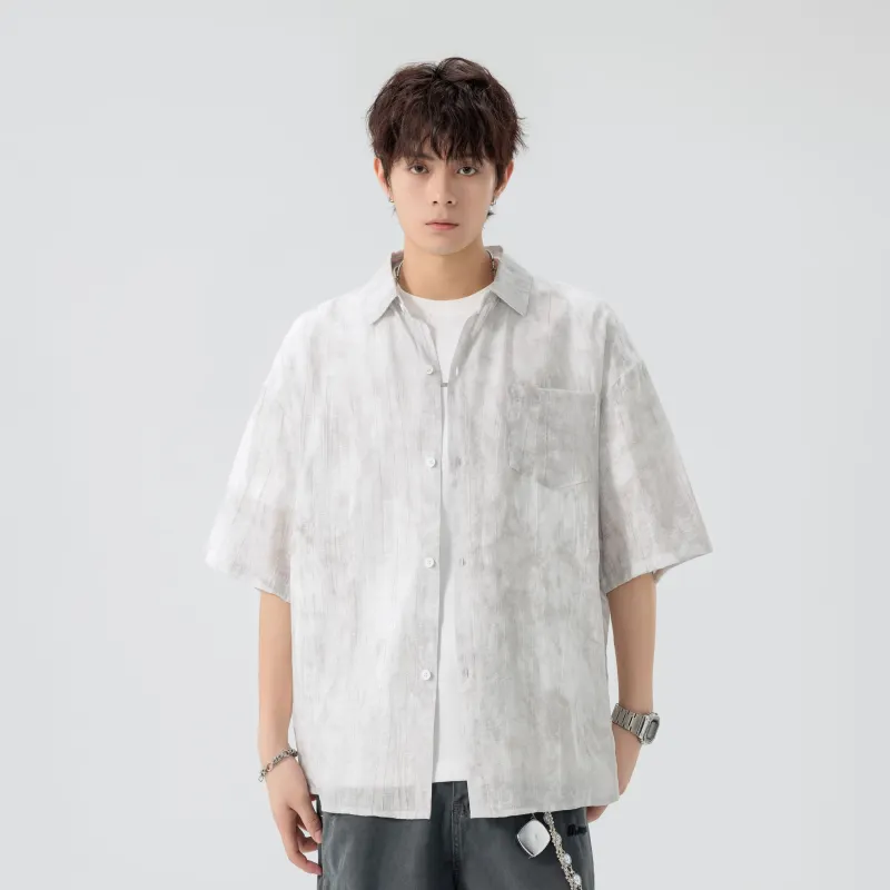 Ang2 Stu Shirts Unisex-5