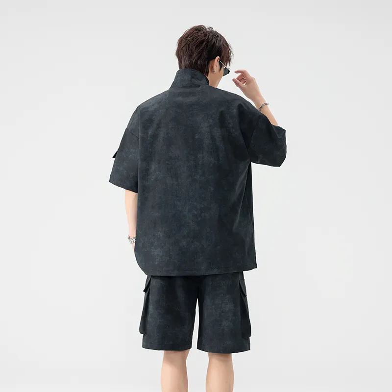 Ang2 Stu Casual Sportswear Unisex-4