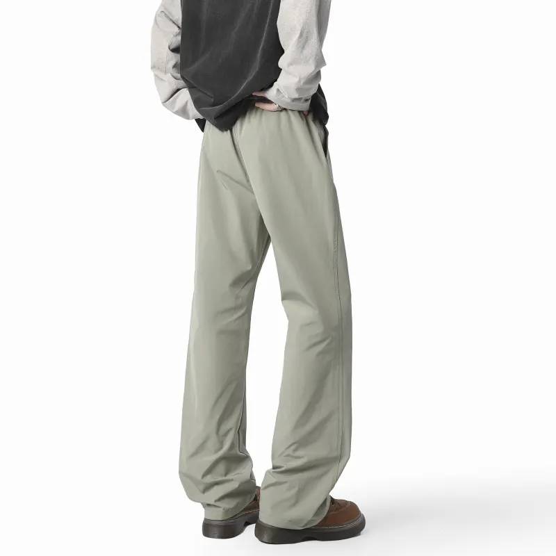 Ang2 Stu Casual Pants Unisex-5