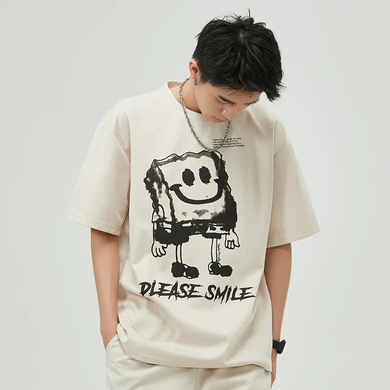 TESTUNG T Shirts Unisex-32