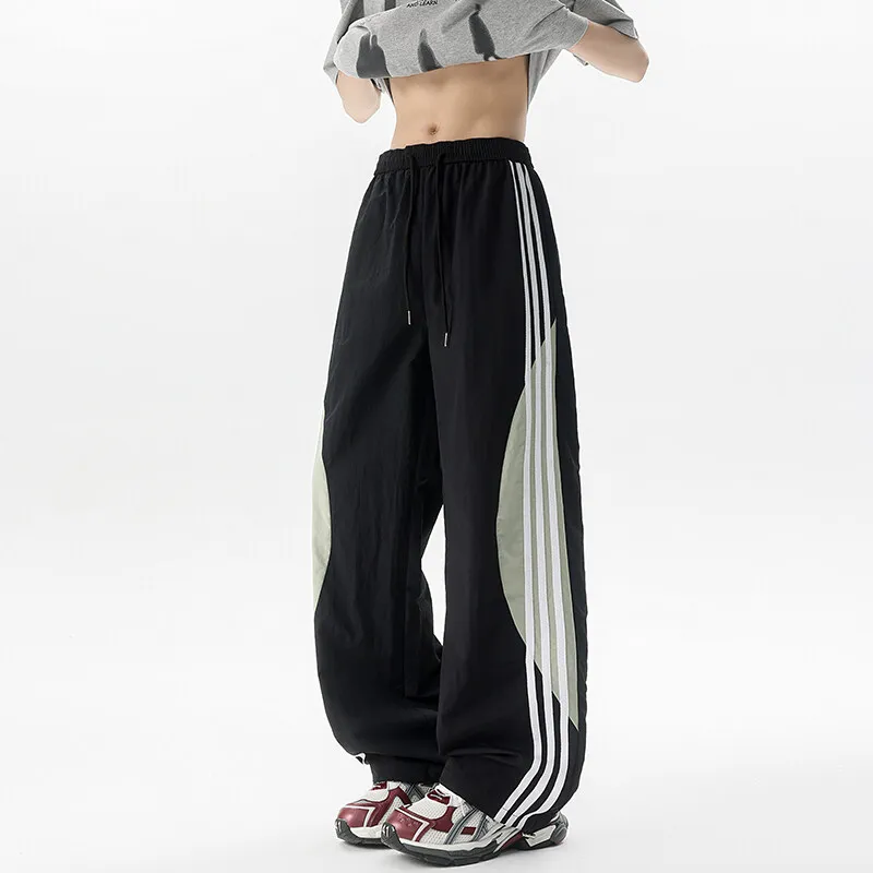 Ang2 Stu Casual Pants Unisex-2