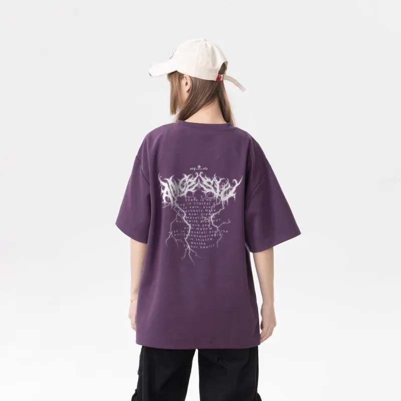 Ang2 Stu T Shirts Unisex-26