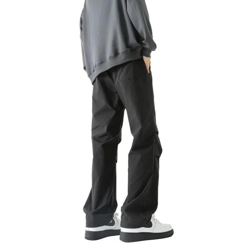 Ang2 Stu Casual Pants Unisex-5