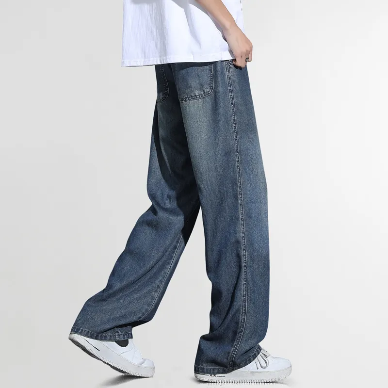 Ang2 Stu Jeans Unisex-14