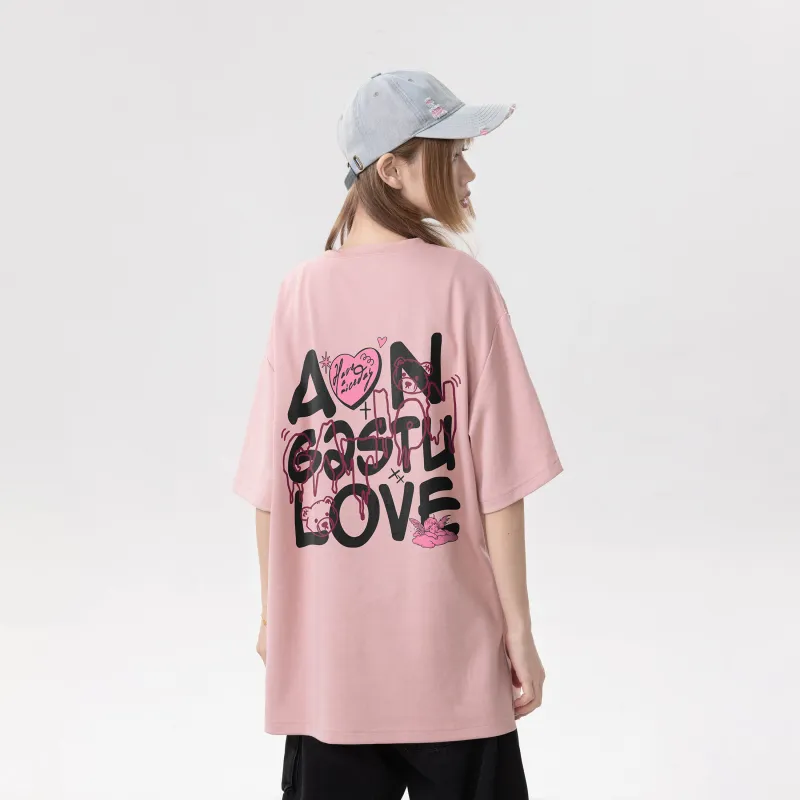 Ang2 Stu T Shirts Unisex-18