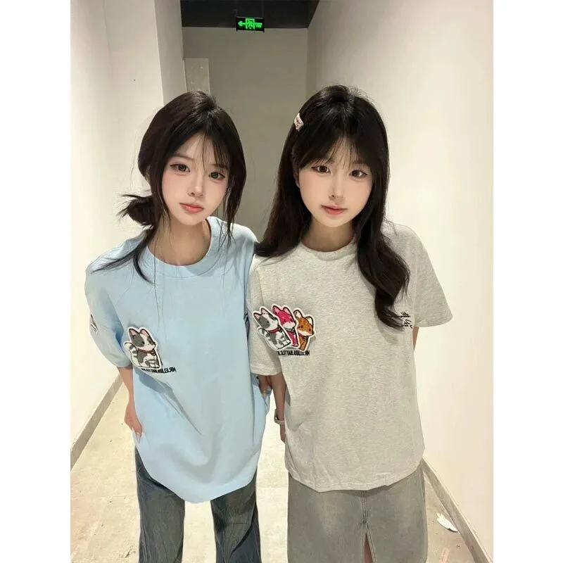 Ang2 Stu T Shirts Unisex-7