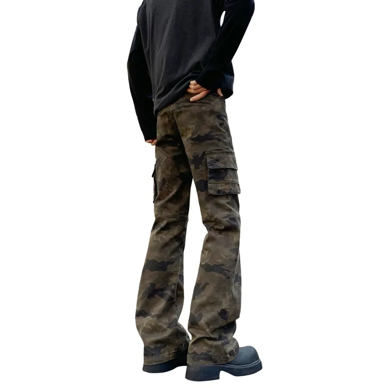 Ang2 Stu Jeans Unisex-7