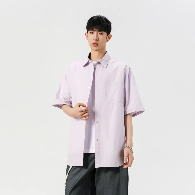 Ang2 Stu Shirts Unisex-11