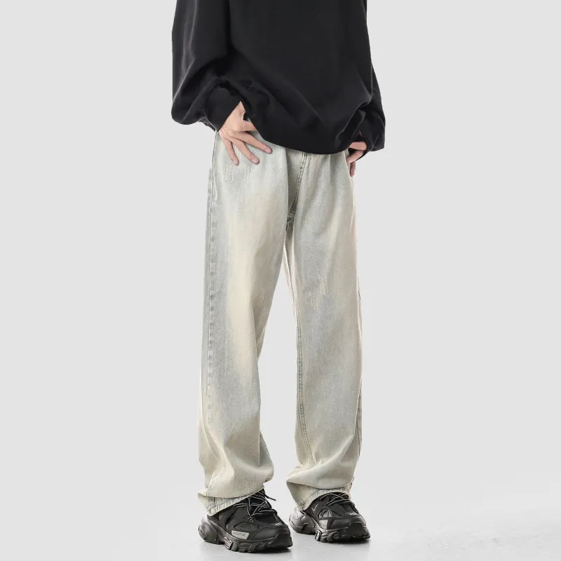 Ang2 Stu Jeans Unisex-18