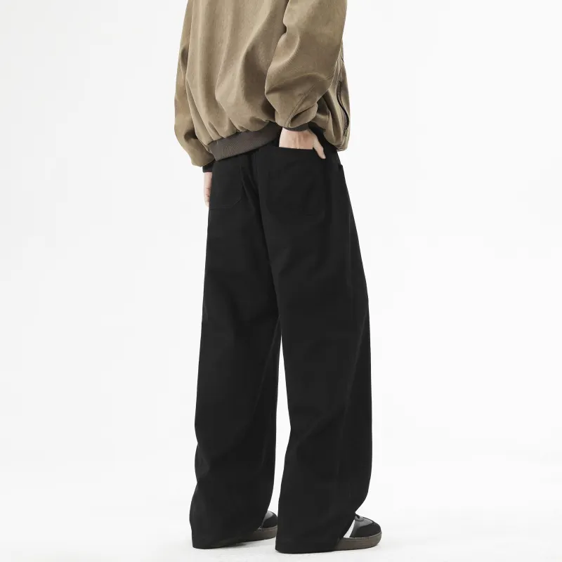 Ang2 Stu Cargo Pants Unisex-11