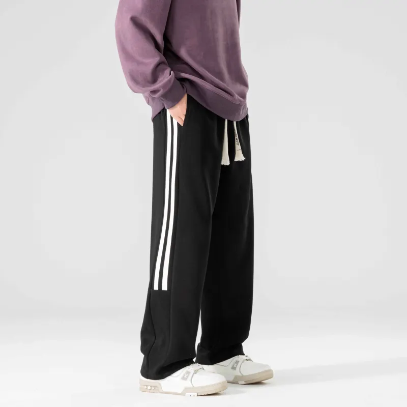 Ang2 Stu Casual Pants Unisex-3