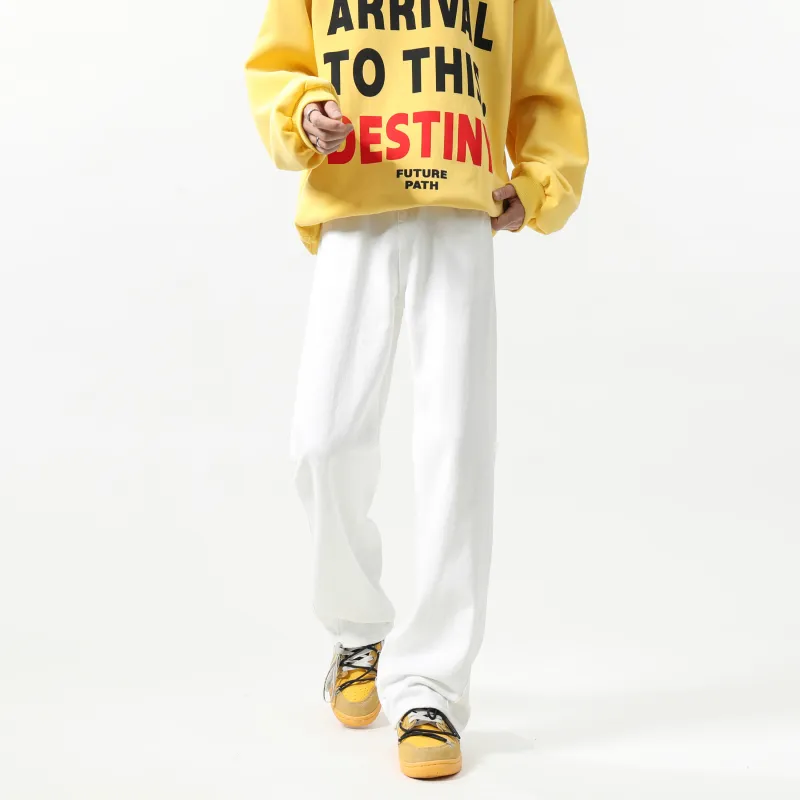 Ang2 Stu Jeans Unisex-5