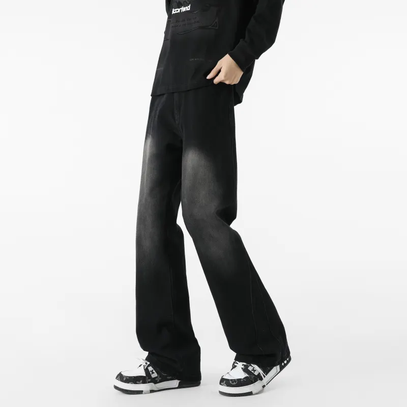 Ang2 Stu Jeans Unisex-5