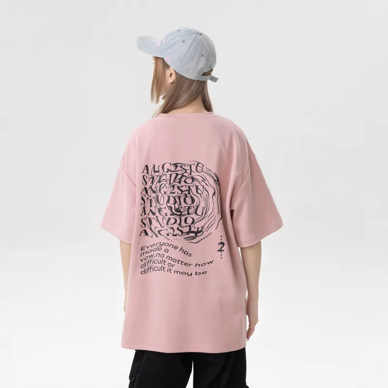 Ang2 Stu T Shirts Unisex-10