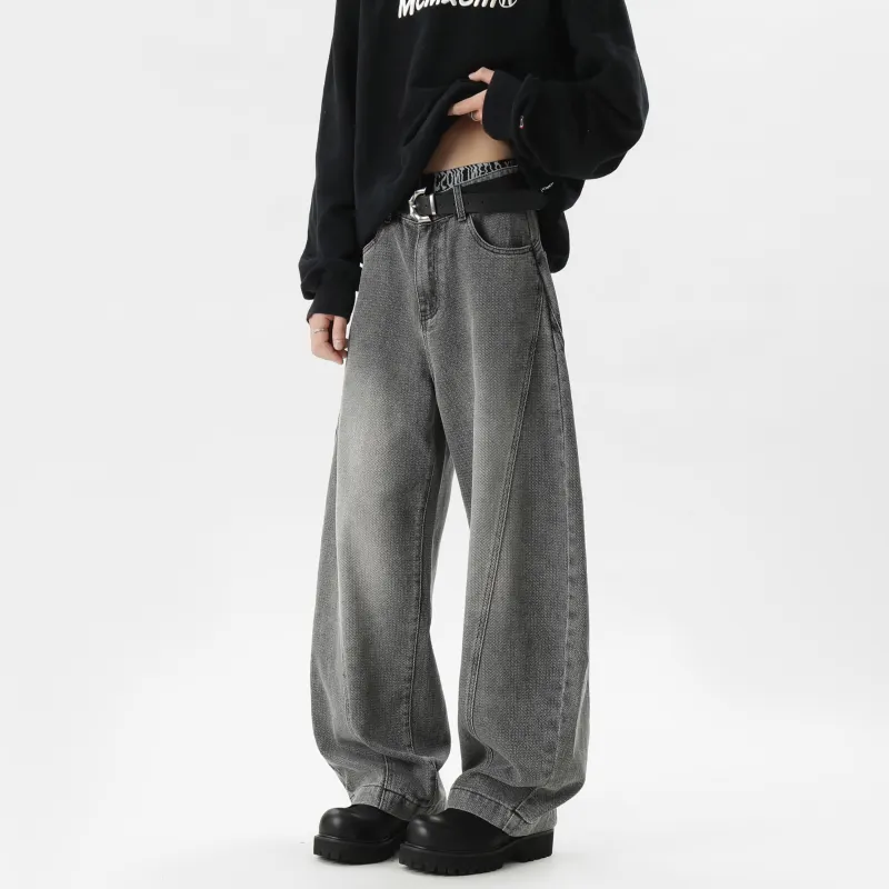 Ang2 Stu Jeans Unisex-9