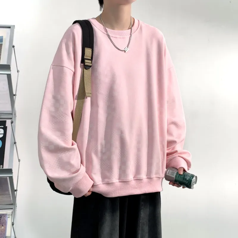Ang2 Stu Sweatshirts Unisex-9
