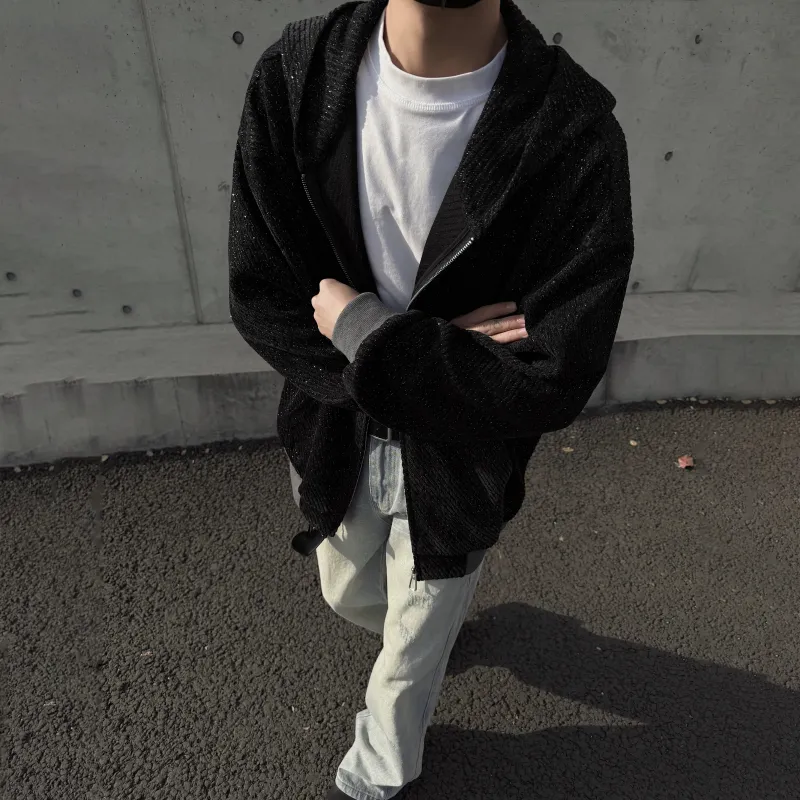 ROSECREED Sweatshirts Unisex-11
