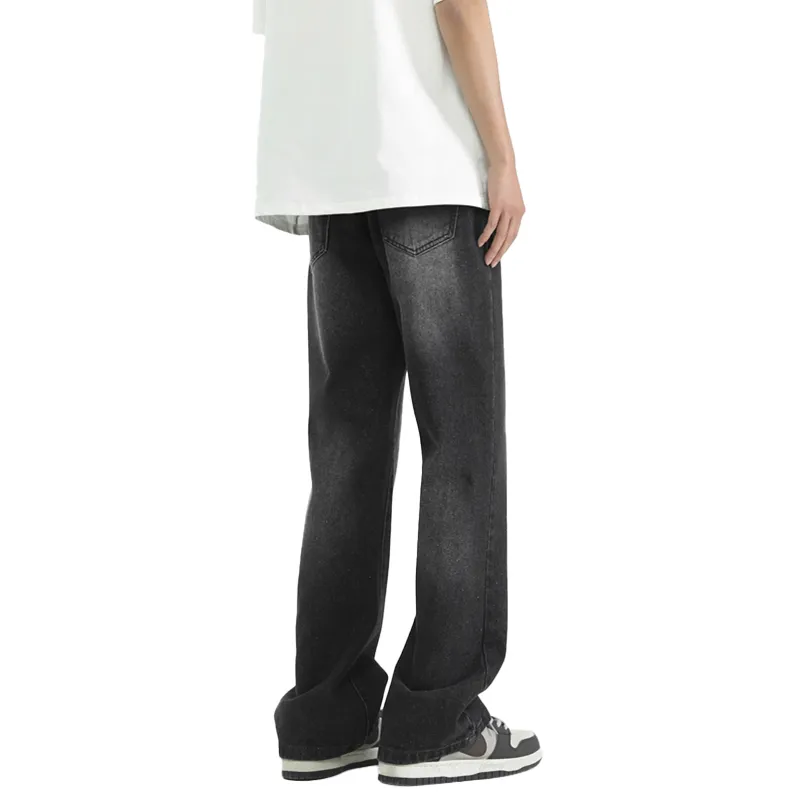 Ang2 Stu Jeans Unisex-1