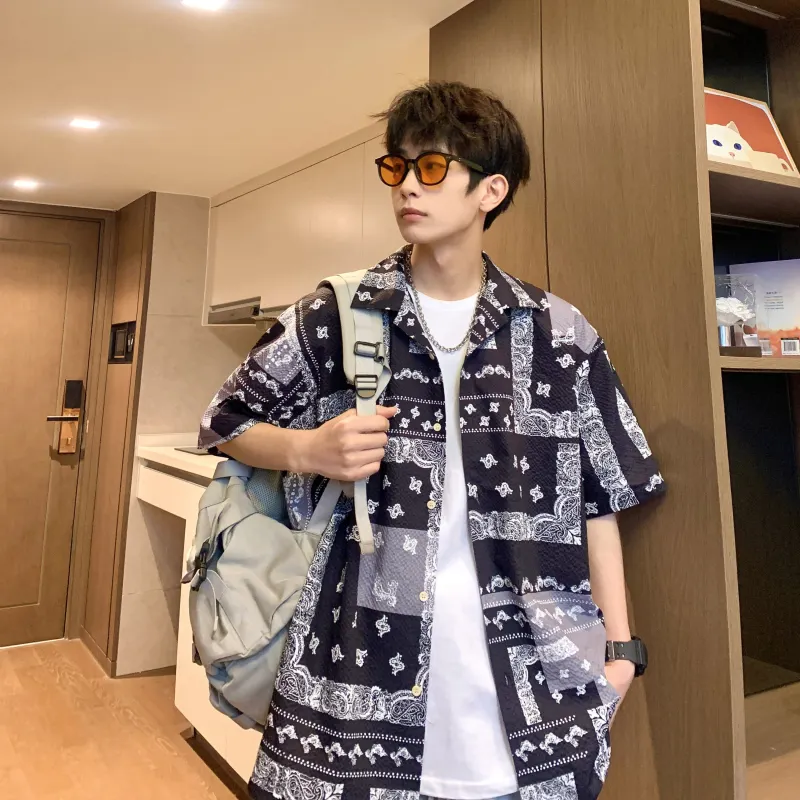 Ang2 Stu Shirts Unisex-2