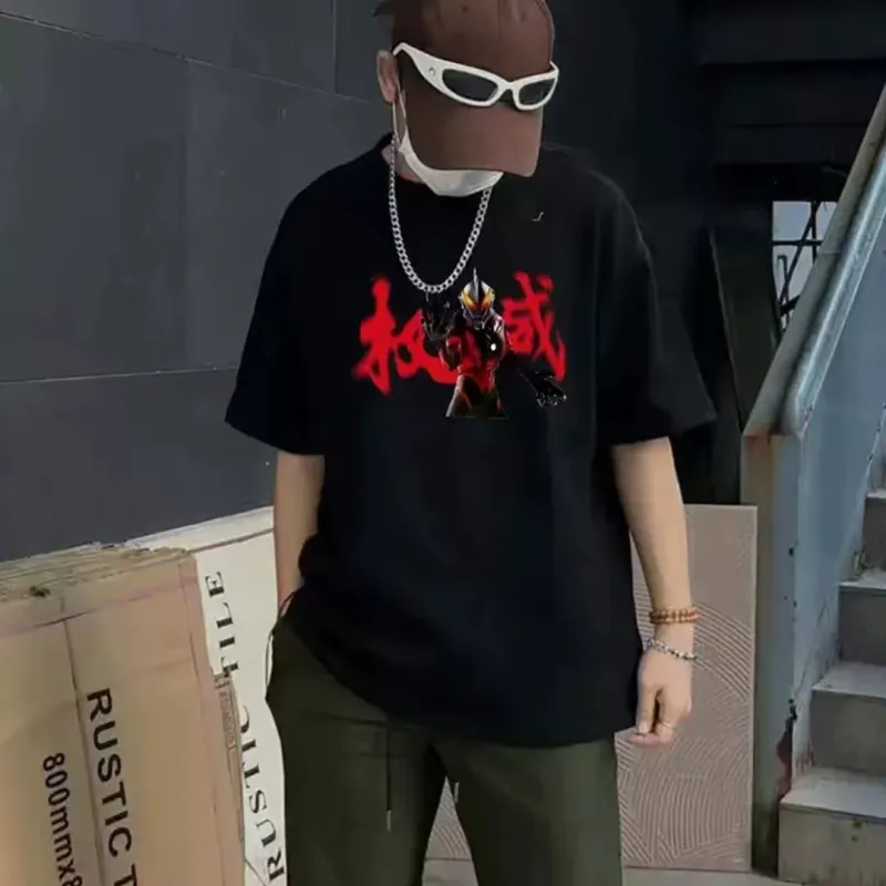 Ang2 Stu T Shirts Unisex-7