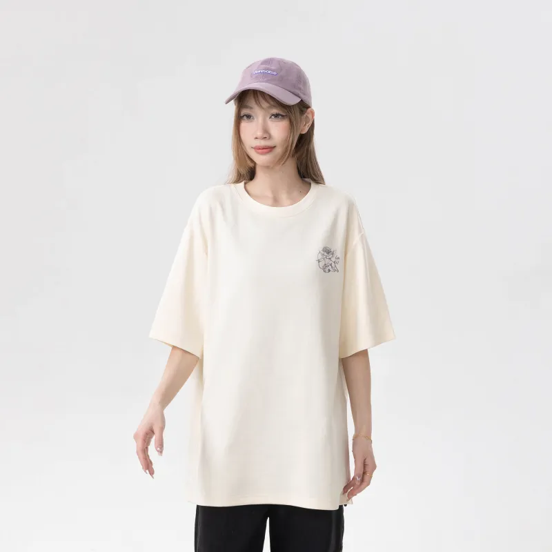 Ang2 Stu T Shirts Unisex-8