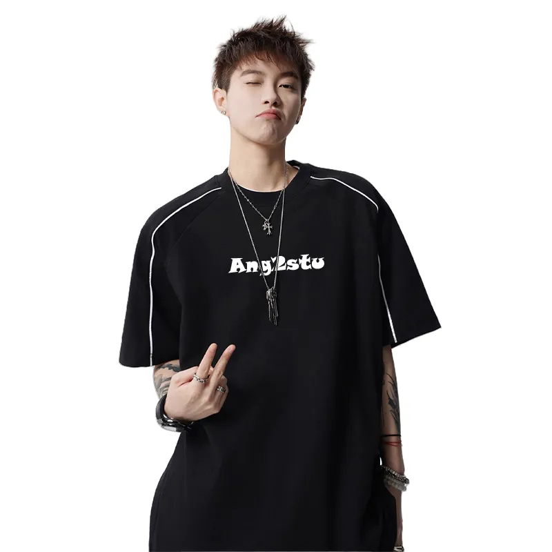 Ang2 Stu T Shirts Unisex-8
