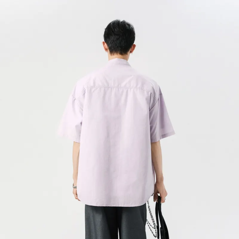 Ang2 Stu Shirts Unisex-13