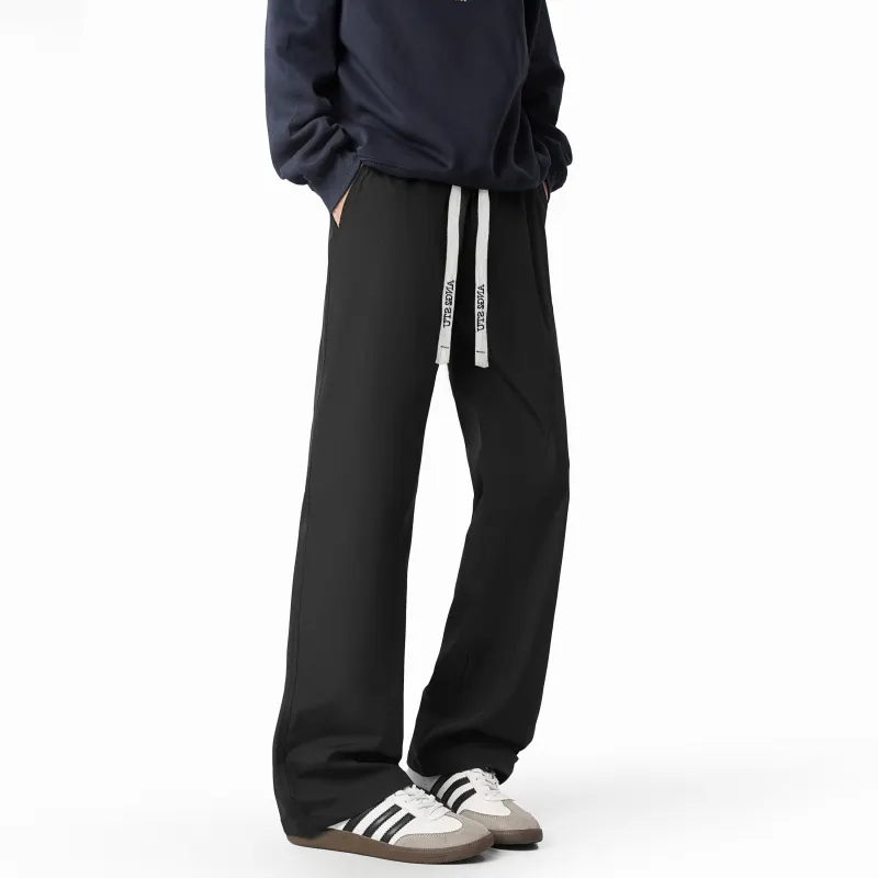 Ang2 Stu Casual Pants Unisex-2