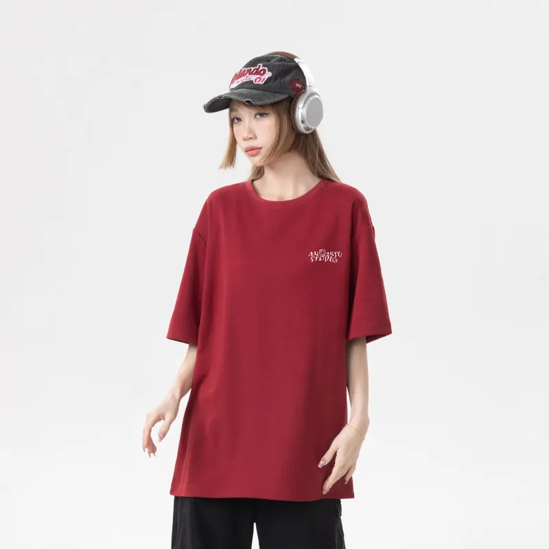 Ang2 Stu T Shirts Unisex-13