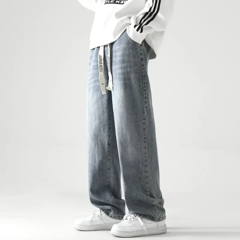 Ang2 Stu Jeans Unisex-23