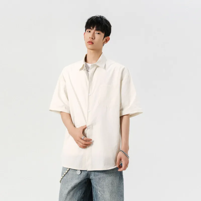 Ang2 Stu Shirts Unisex-4
