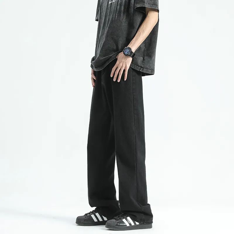Ang2 Stu Jeans Unisex-17