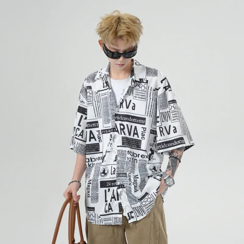 Ang2 Stu Shirts Unisex-6