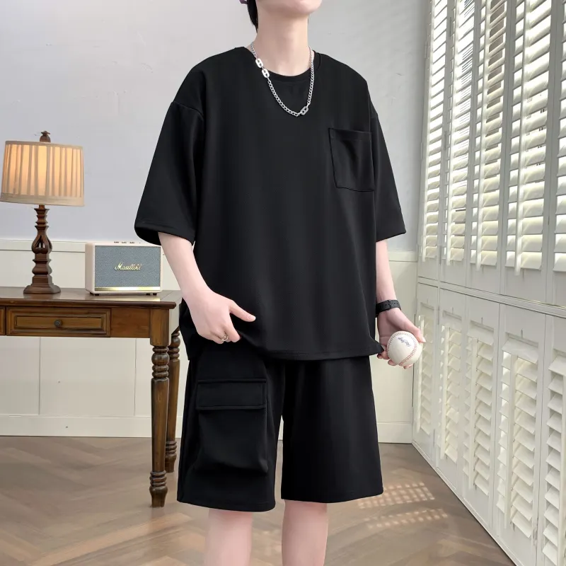 Ang2 Stu Casual Sportswear Unisex-18