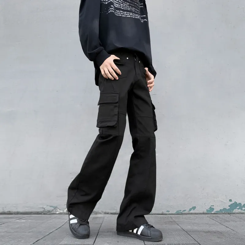 Ang2 Stu Jeans Unisex-3