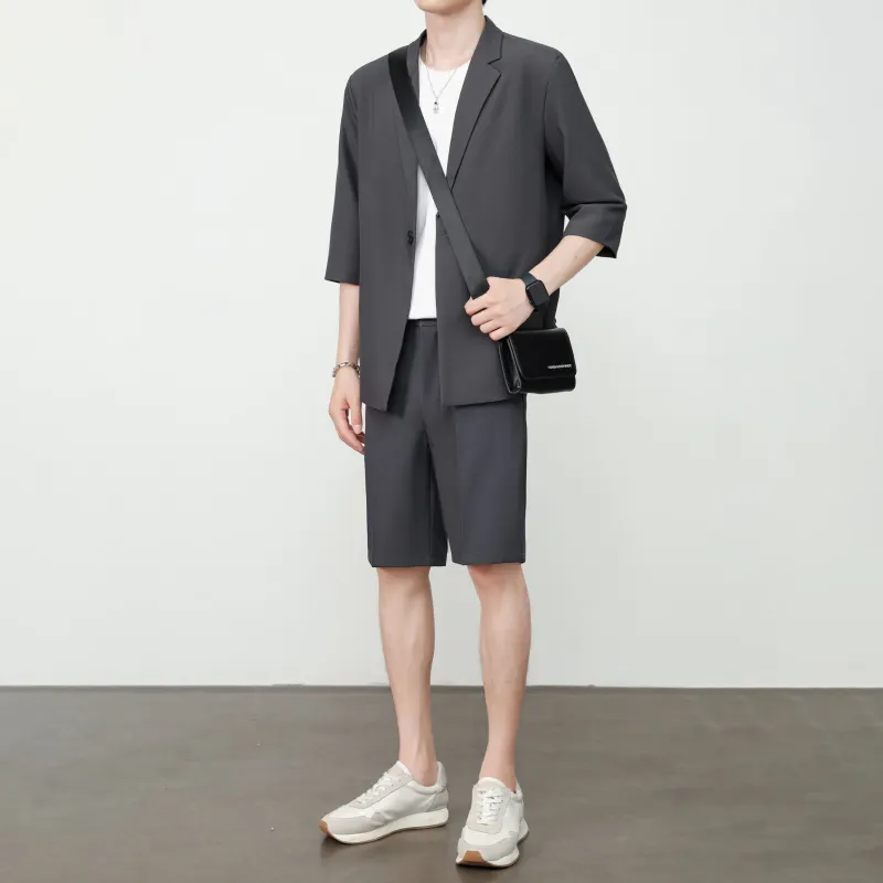 Ang2 Stu Business Suits Unisex-12