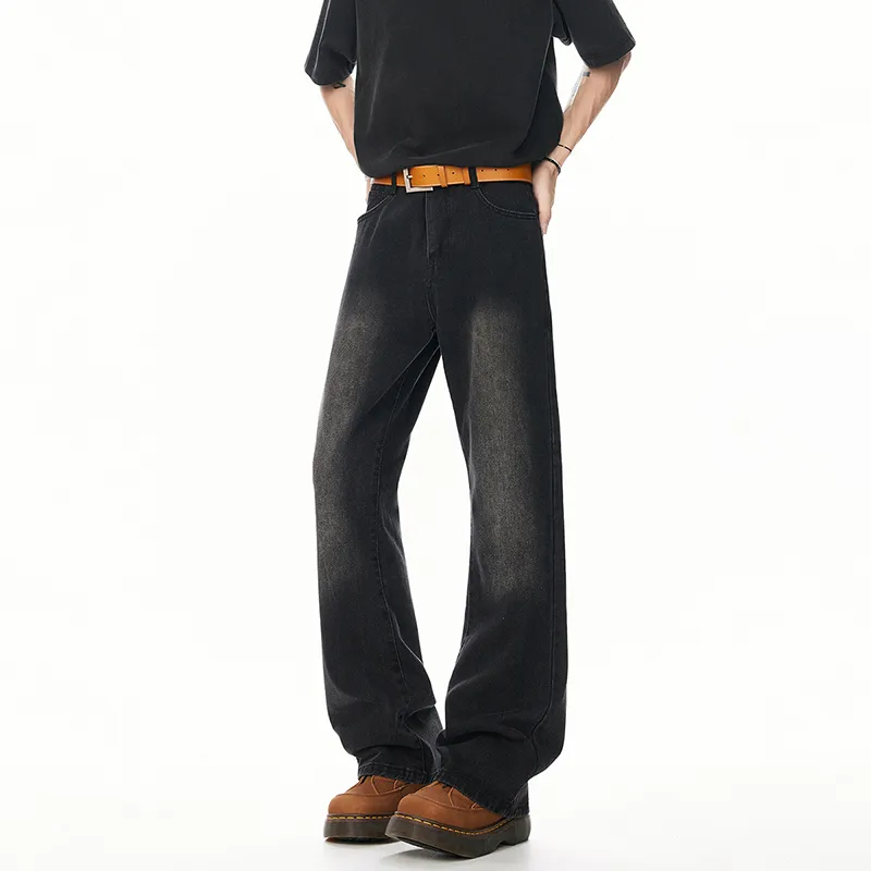 Ang2 Stu Jeans Unisex-16