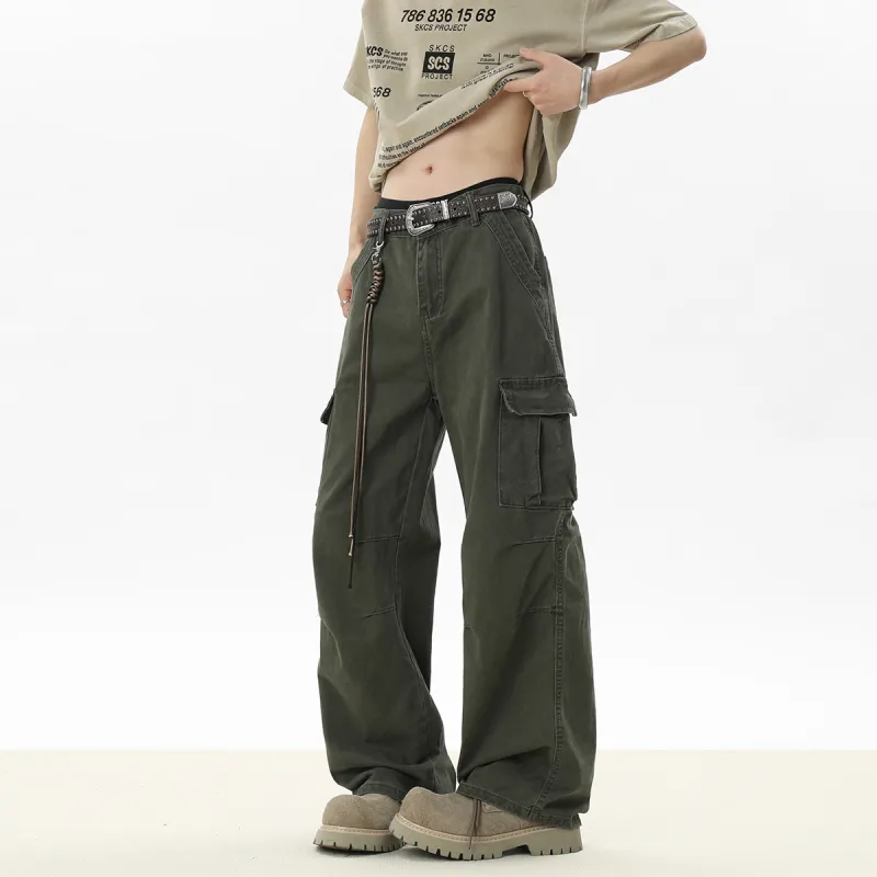 Ang2 Stu Jeans Unisex-11