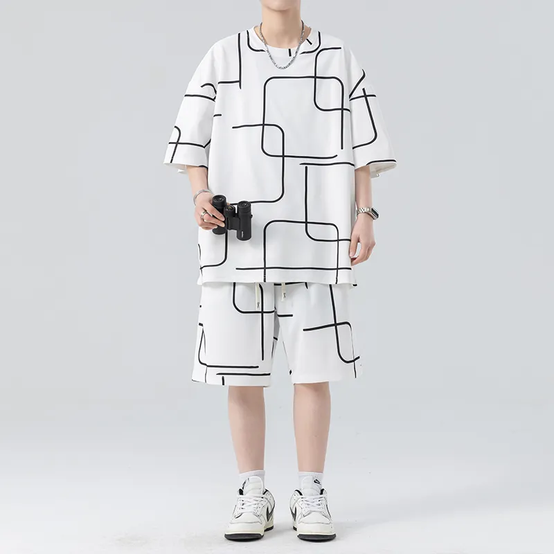 Ang2 Stu Casual Sportswear Unisex-15