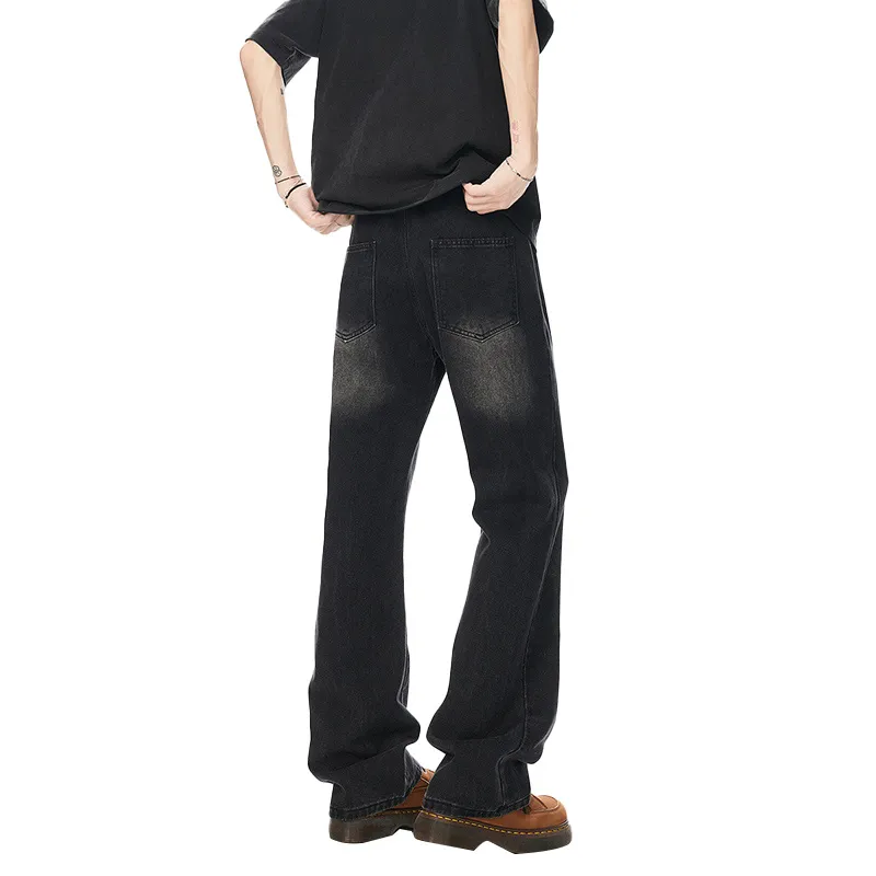Ang2 Stu Jeans Unisex-19