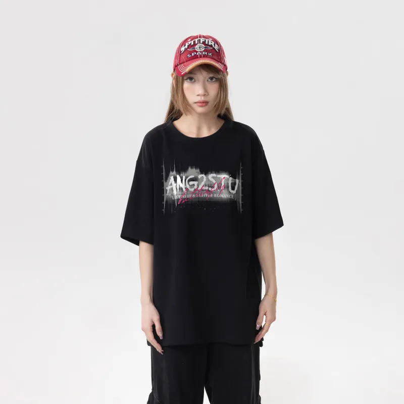 Ang2 Stu T Shirts Unisex-19