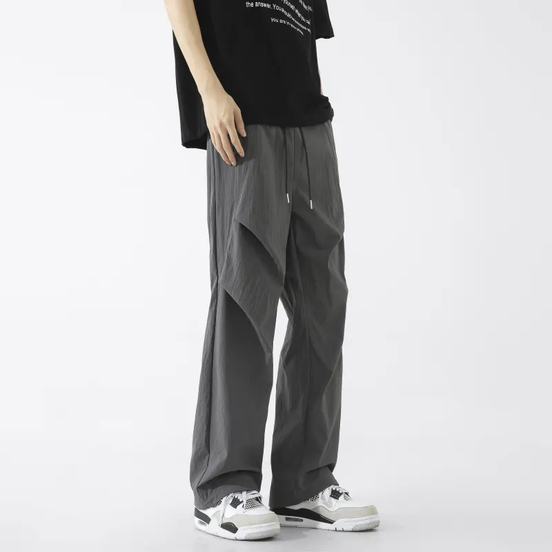 Ang2 Stu Casual Pants Unisex-28