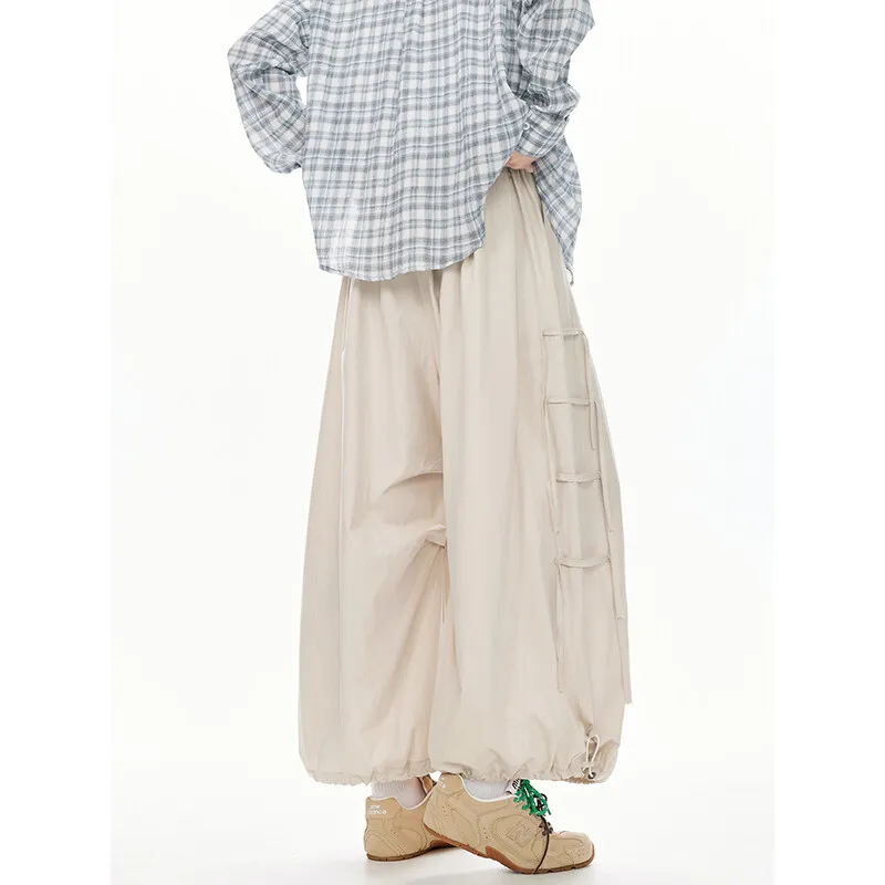 Ang2 Stu Casual Pants Unisex-6