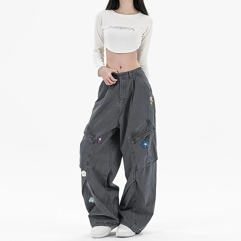 Ang2 Stu Cargo Pants Unisex-1