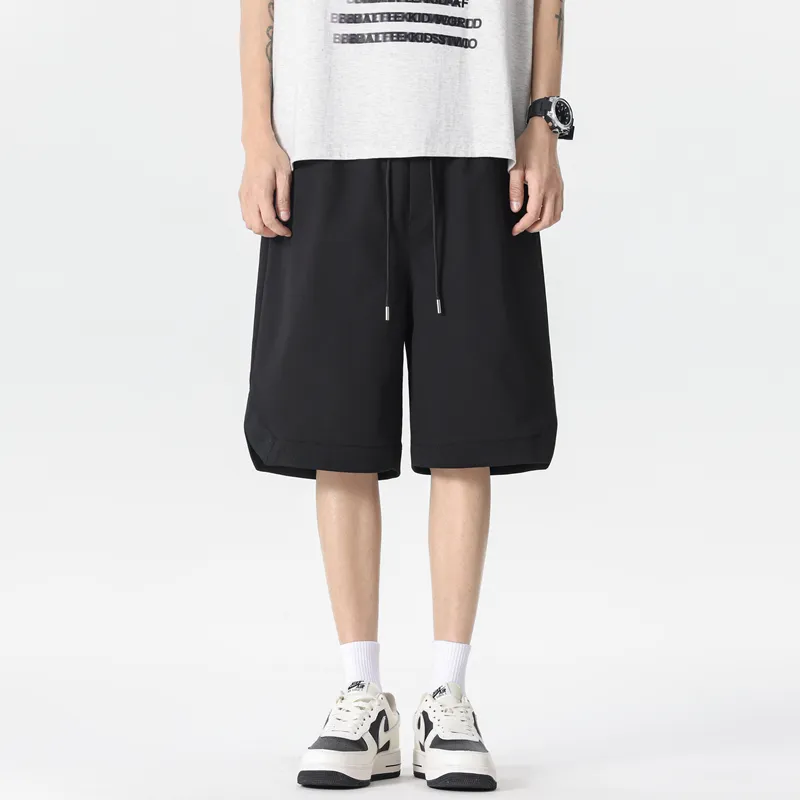 Ang2 Stu Casual Shorts Unisex-1
