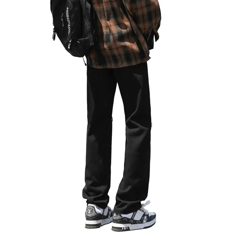 Ang2 Stu Jeans Unisex-1