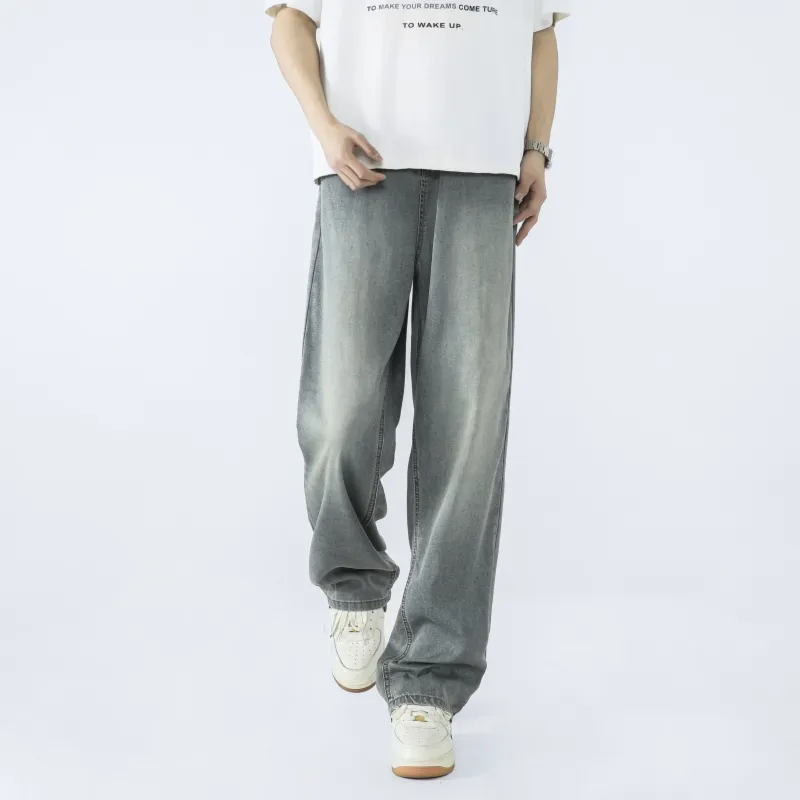 Ang2 Stu Jeans Unisex-8